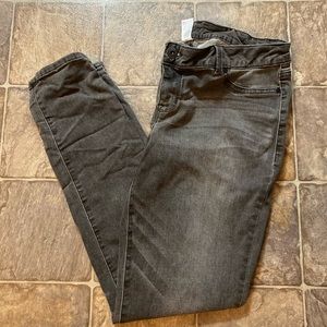 Maurice’s stretchy jeans